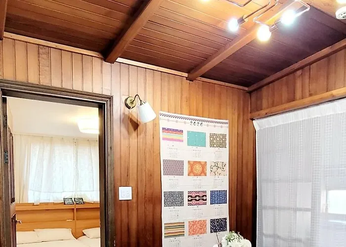 Mangwon Station Taxi 3 Minutes #family #friend #hongdae #hangangang #yg #self-check-in #washingmachine #dryer #low-floor Bed #children's Supplies 首爾