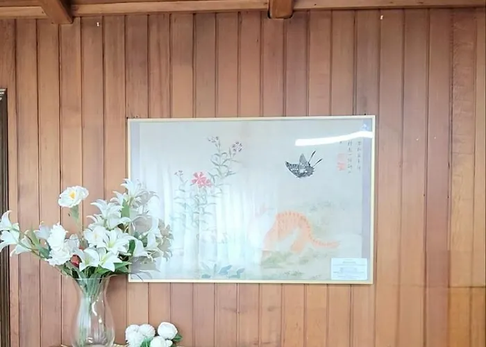 Mangwon Station Taxi 3 Minutes #family #friend #hongdae #hangangang #yg #self-check-in #washingmachine #dryer #low-floor Bed #children's Supplies *