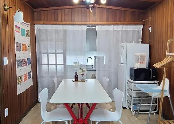 Mangwon Station Taxi 3 Minutes #family #friend #hongdae #hangangang #yg #self-check-in #washingmachine #dryer #low-floor Bed #children's Supplies 首爾